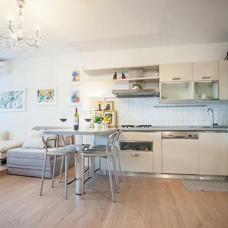 Apartamento Laura Split