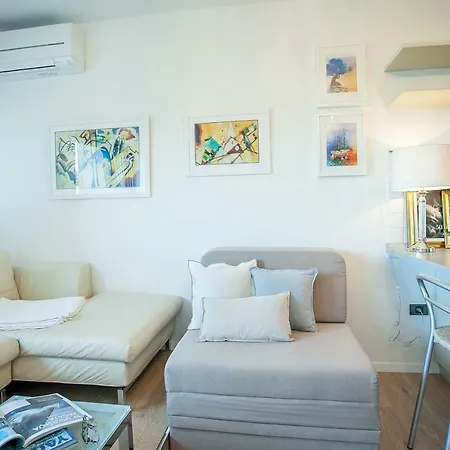 Laura Apartamento Split