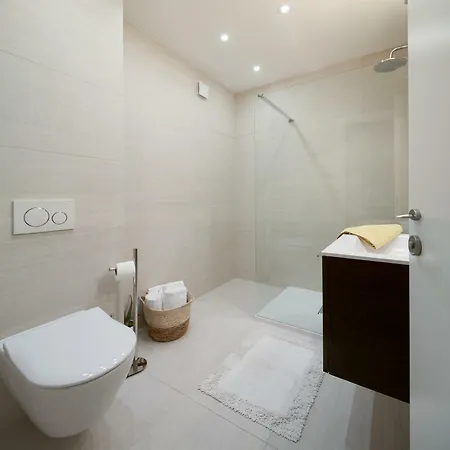 Laura Apartamento Split