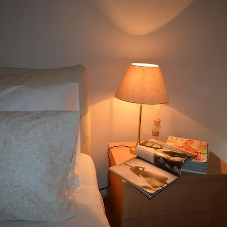 Laura Appartement *