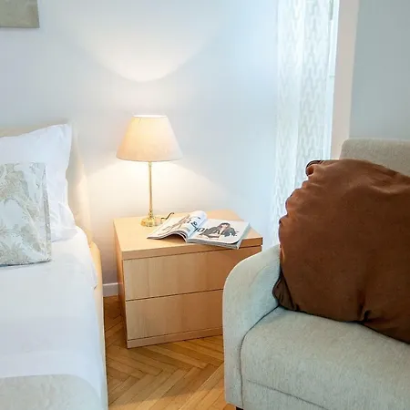 Appartement Laura *