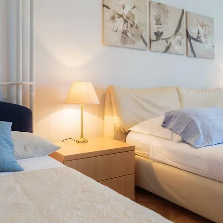 Appartement Laura *