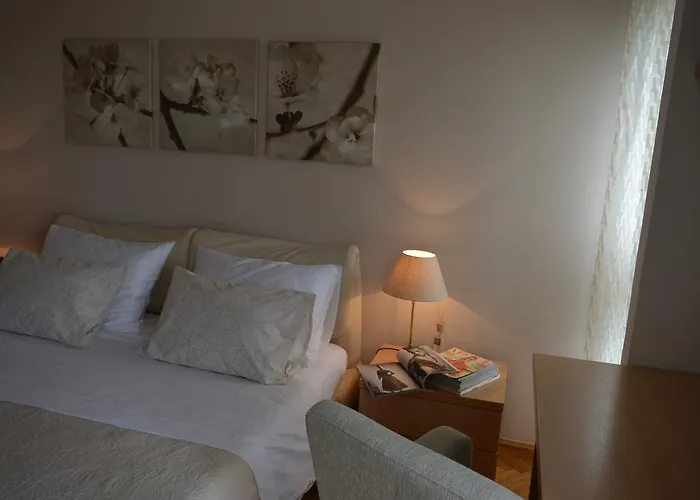 Apartamento Laura