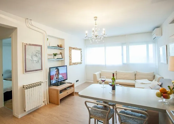 Laura Apartamento Split