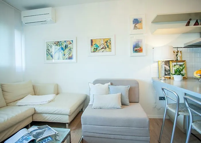 Laura Apartamento Split