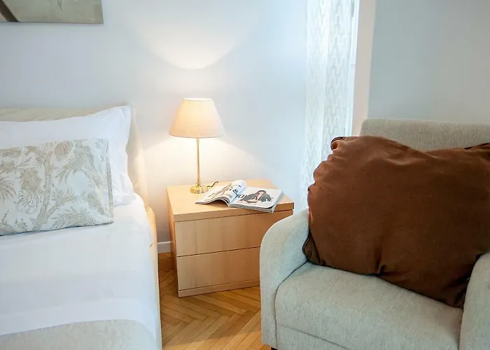 Apartamento Laura *
