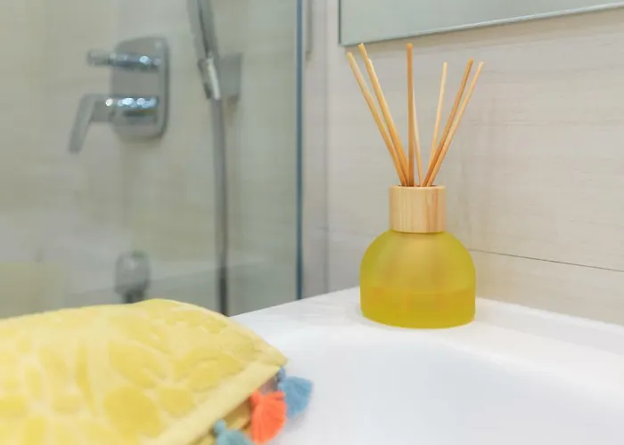 Apartamento Laura *