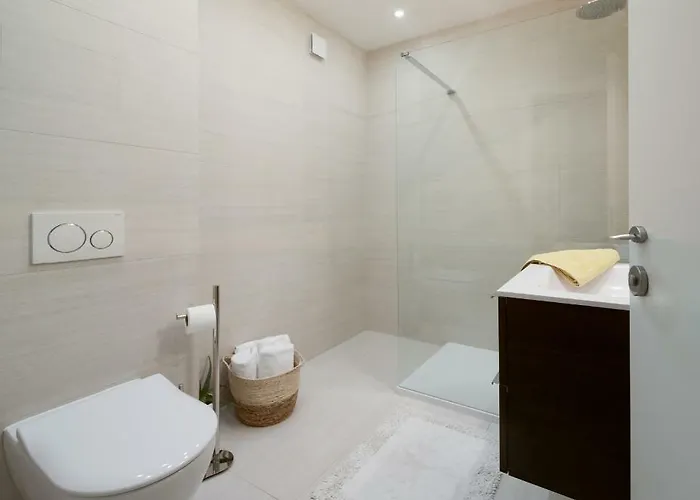 Laura Apartamento Split