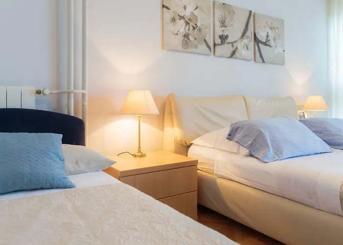 Apartamento Laura *