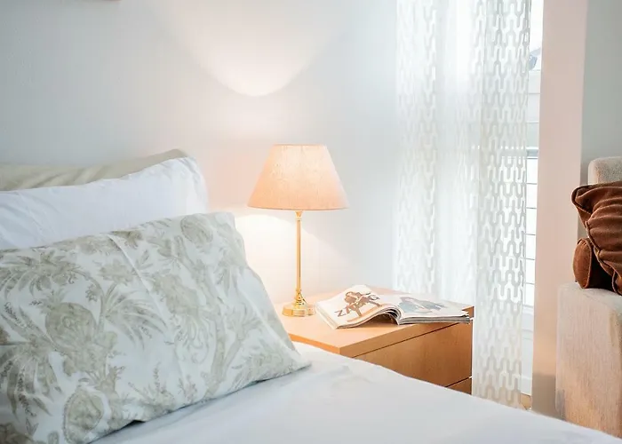 Laura Апартаменты